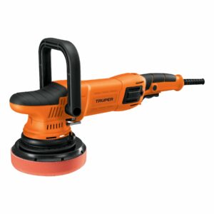 Pulidora doble accion 6" 900w Profesional Truper